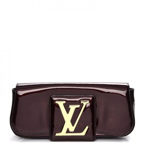 louis vuitton sobe clutch