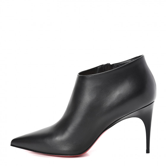 louboutin gorgona boots