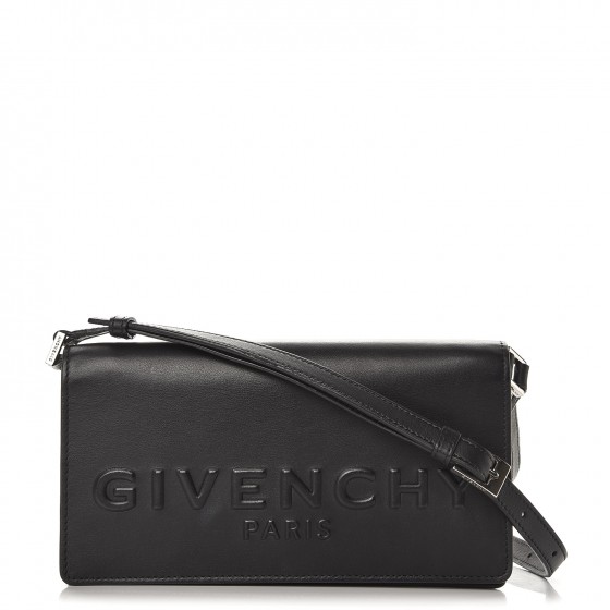 givenchy black crossbody