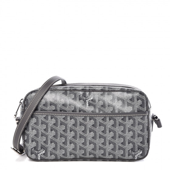 goyard bum bag