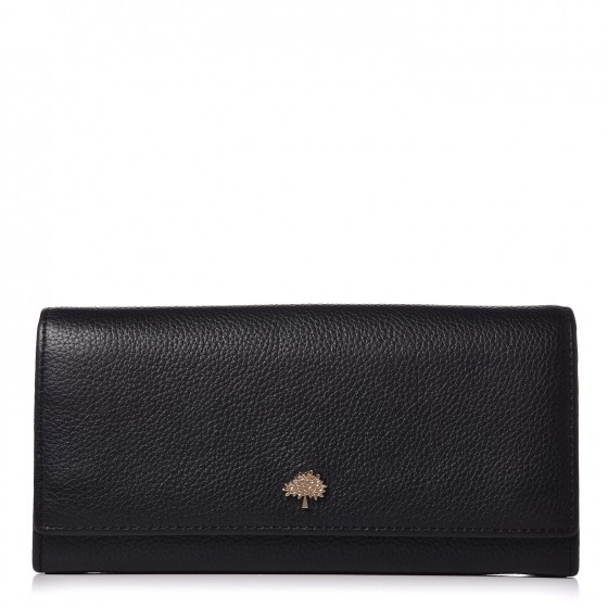 mulberry tree continental wallet