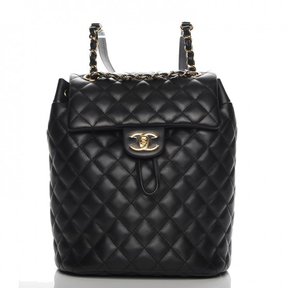 small urban backpack
