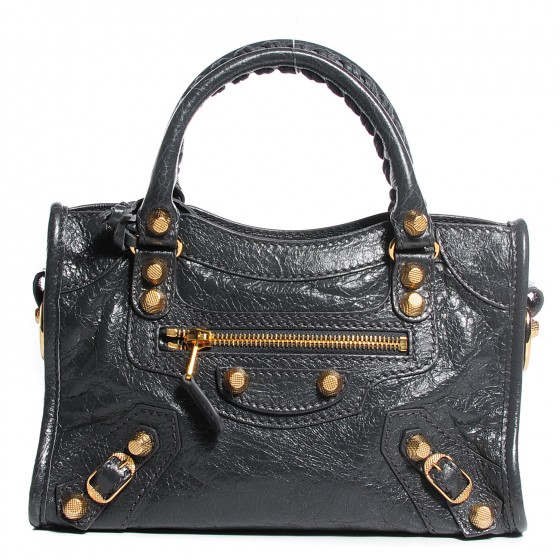 balenciaga mini city price