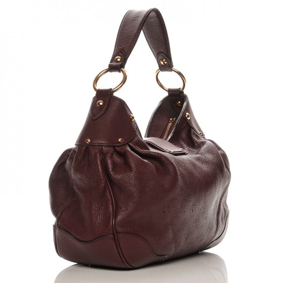 louis vuitton mahina solar pm