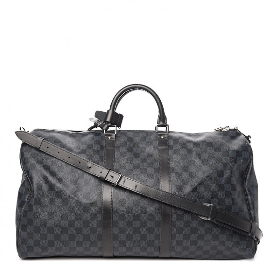 keepall 55 cobalt