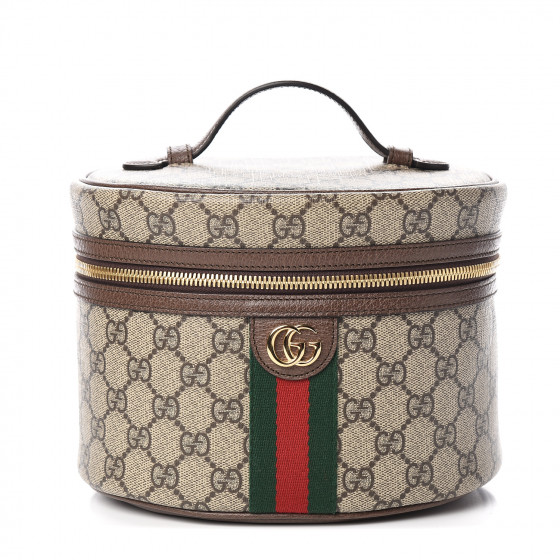 gucci soho python bag
