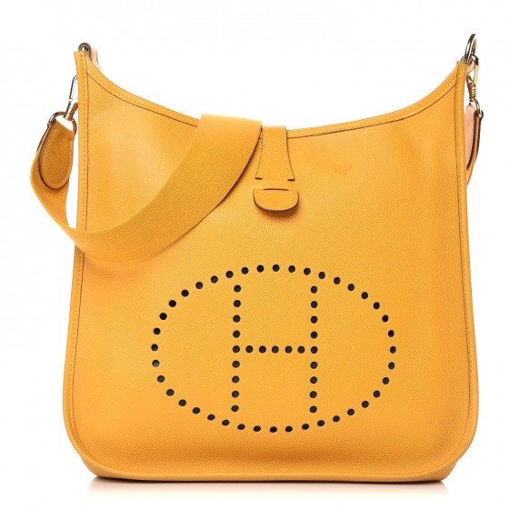hermes courchevel store