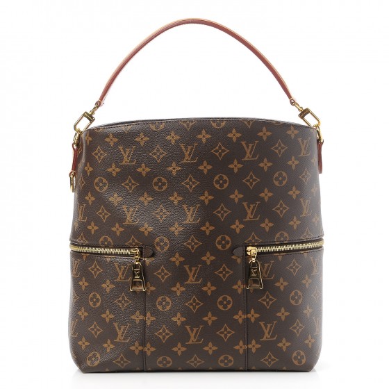 Louis Vuitton Monogram Melie 514528