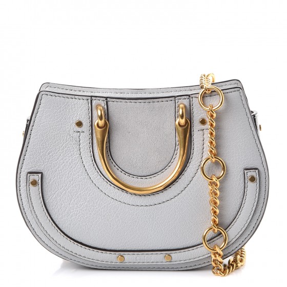 chloe pixie mini belt bag