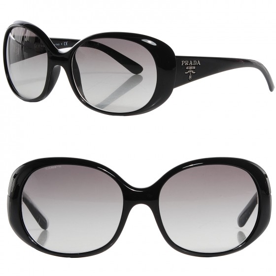 prada sunglasses spr09q