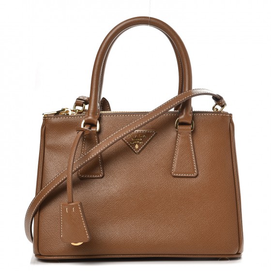 prada saffiano lux galleria