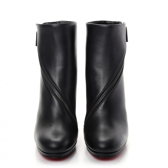louboutin birgitta bootie