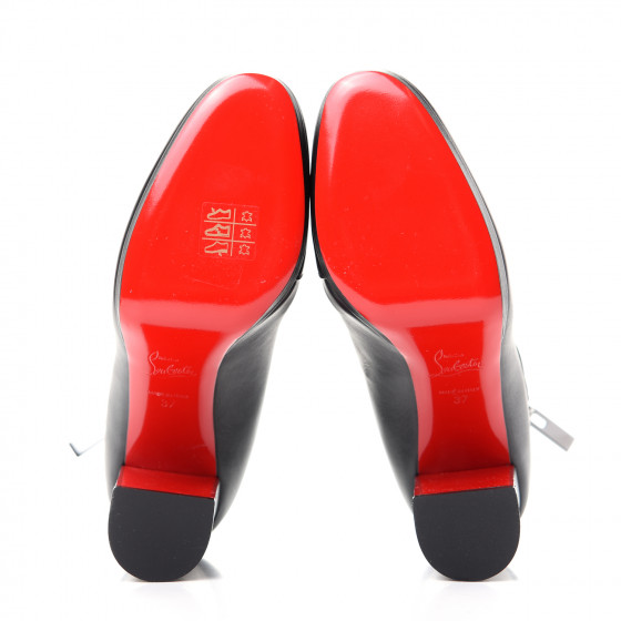 louboutin birgitta bootie