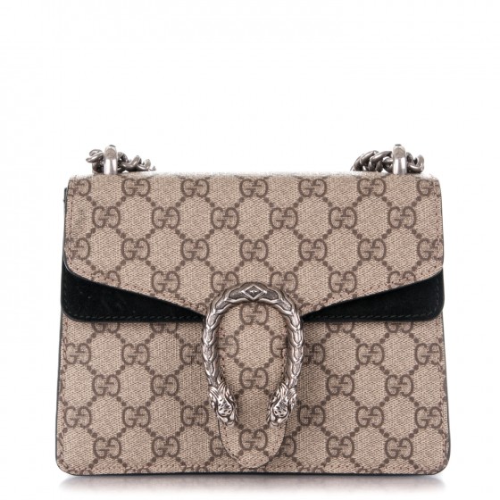 gucci horseshoe purse