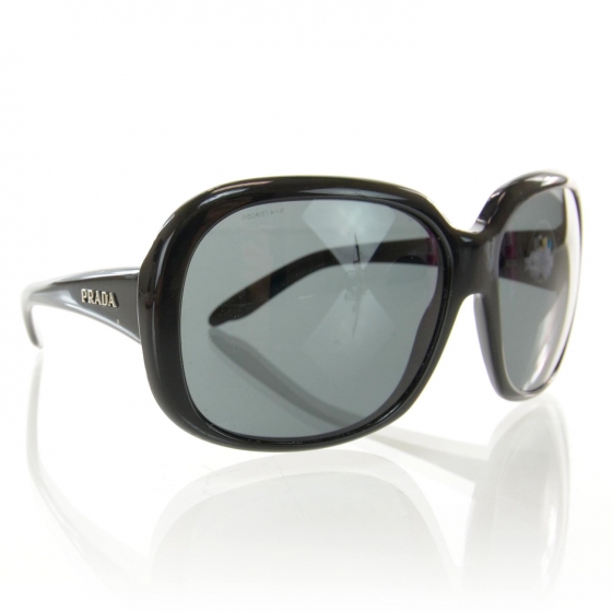 prada sunglasses spr09q