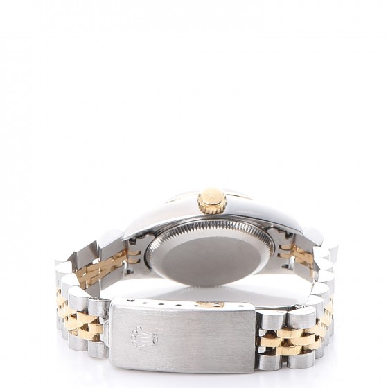 rolex datejust 24mm