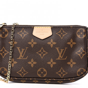pochette monogram multi mini accessories
