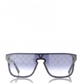 Z1082W LV WAIMEA Sunglasses UNBOXING & REVIEW 