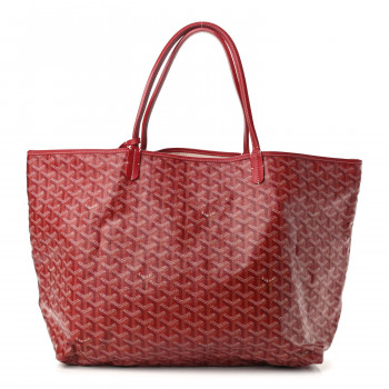 goyard used tote