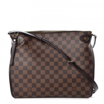 vuitton ebene duomo damier messenger louis