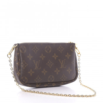 fashionphile pochette