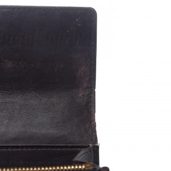 LOUIS VUITTON Vernis Sarah Wallet Amarante 534968 LOUIS VUITTON Vernis Sarah Wallet Amarante 534968