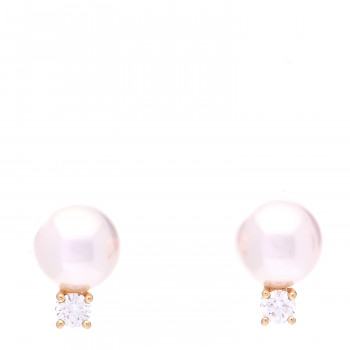 mikimoto earrings sale