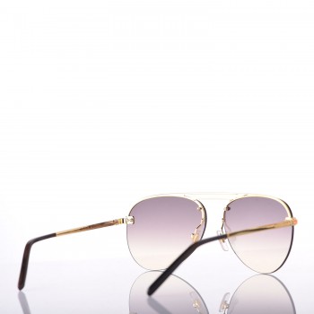Louis Vuitton 1.1 Millionaires Sunglasses - Prestige Online Store - Luxury  Items with Exceptional Savings from the eShop