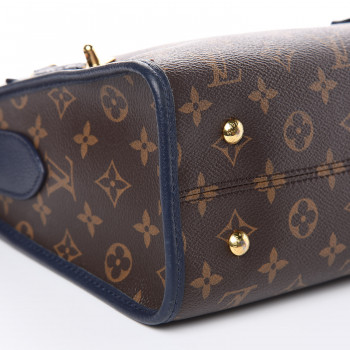 popincourt vuitton monogram louis marine pm
