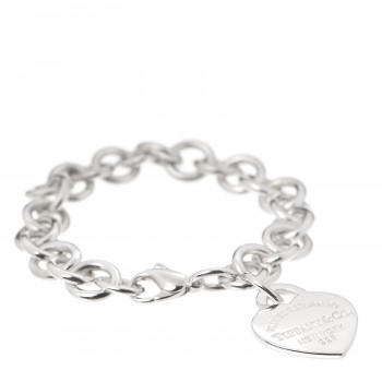 tiffany and co outlet clearance