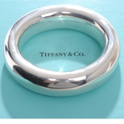 tiffany doughnut ring