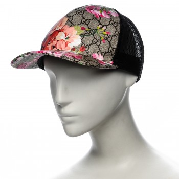 gucci bloom hat