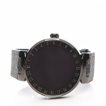 tambour horizon monogram eclipse 42