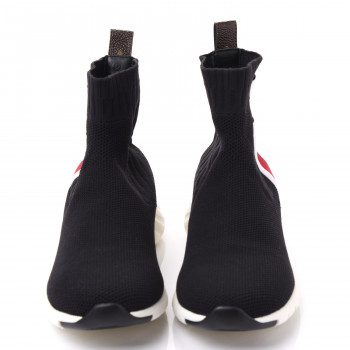 louis vuitton aftergame sneaker boot