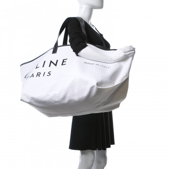 celine made in tote large