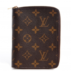 passport zipped vuitton monogram wallet louis holder
