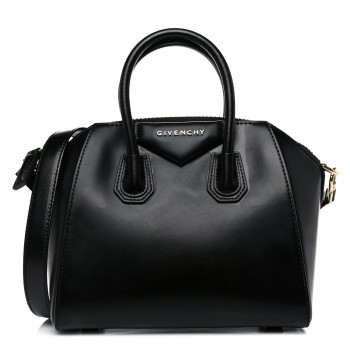 pre owned givenchy antigona