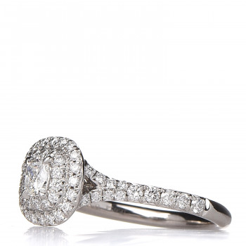 20ct soleste halo