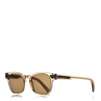 louis vuitton clear glasses