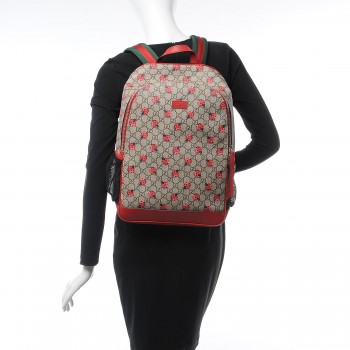 ladybug diaper bag