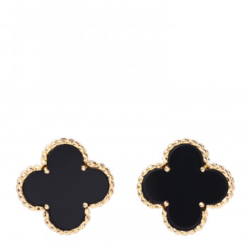 van cleef arpels second hand