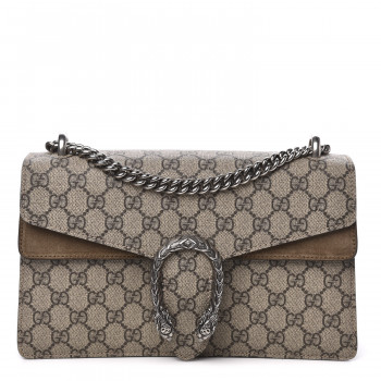 gucci dionysus pre owned