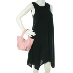hermes picotin 18 rose sakura