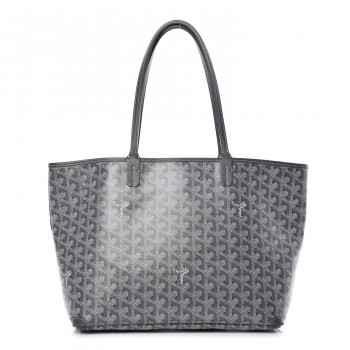 Goyardine Artois Pm Grey