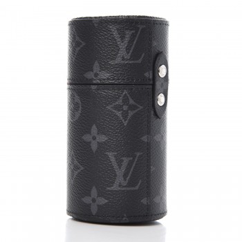 neiman marcus louis vuitton perfume LOUIS VUITTON Monogram 100ML Perfume Travel Case 326934