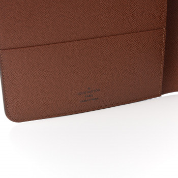 Louis Vuitton Monogram Zippy Organiser Wallet - THE PURSE AFFAIR