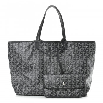 used goyard tote