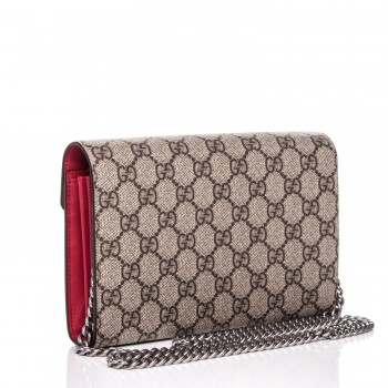 dionysus supreme chain wallet