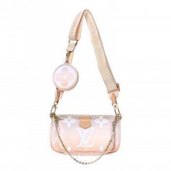 multi pochette accessoires mist