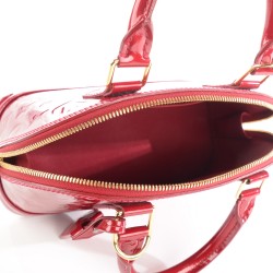 cerise vuitton vernis alma louis cherry bb pinch zoom